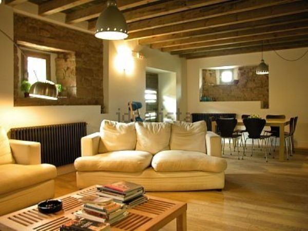 Casa O Chalet Independiente En Venta En Calle Real S N Almarza Idealista Chalet Inmueble Ventas