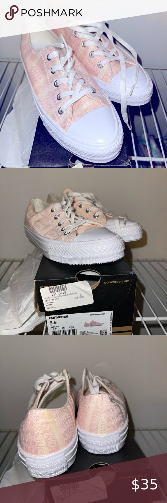 Converse 5.5 size discount