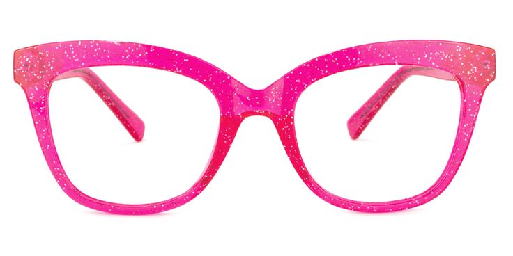 Pin By Cocopink Martinisbymarci On Bling Glasses In 2021 Pink Eyeglasses Red Eyeglasses Red Cat Eye Glasses