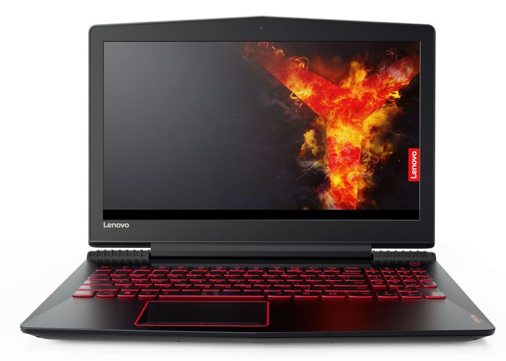 lenovo legion y520 8gb ram
