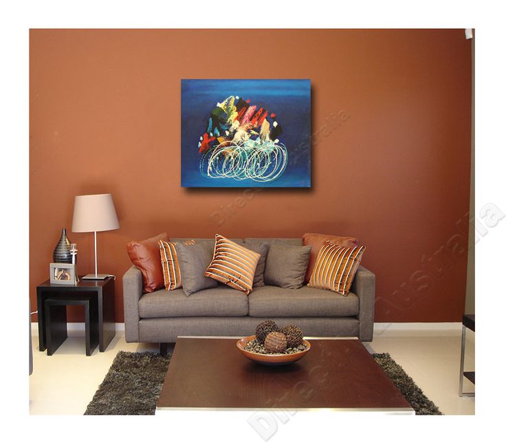 Speed abstract art canvas painting interior wall art decor Speed abstract art canvas painting interior wall art decor