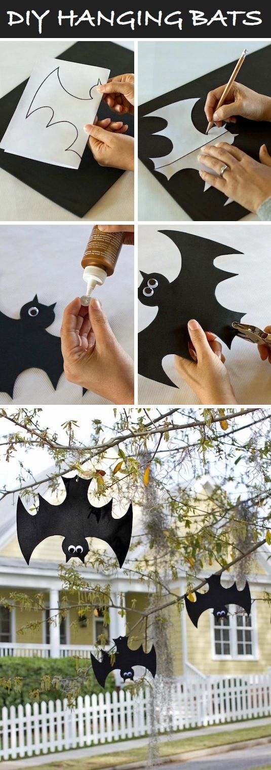 31 best Halloween Ideas images on Pinterest DIY, Celebration and - Homemade Halloween Decorations Pinterest 31 best Halloween Ideas images on Pinterest DIY, Celebration and - Homemade Halloween Decorations Pinterest