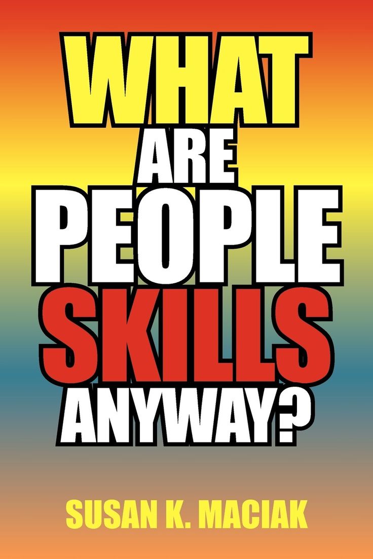 what are some interpersonal skills