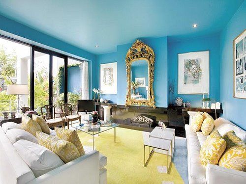 Ceiling Color Ideas 45 best paint colors for ceilings images on pinterest | painted Ceiling Color Ideas 45 best paint colors for ceilings images on pinterest | painted