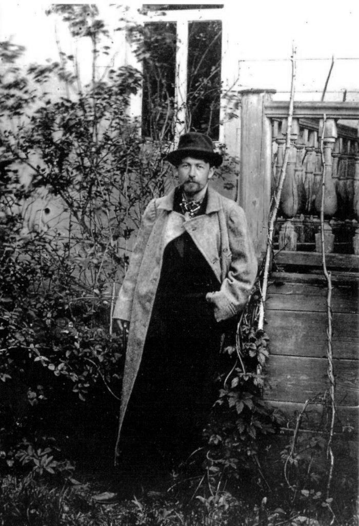 anton chekhov and his literary work an upheaval In his short life of 44 years, anton chekhov made deep impact on russian literature alan twigg, the chief editor and publisher of the canadian book review magazine bc bookworld wrote, ‘one can argue anton chekhov is the second-most popular writer on the planet. anton chekhov and his literary work an upheaval In his short life of 44 years, anton chekhov made deep impact on russian literature alan twigg, the chief editor and publisher of the canadian book review magazine bc bookworld wrote, ‘one can argue anton chekhov is the second-most popular writer on the planet.