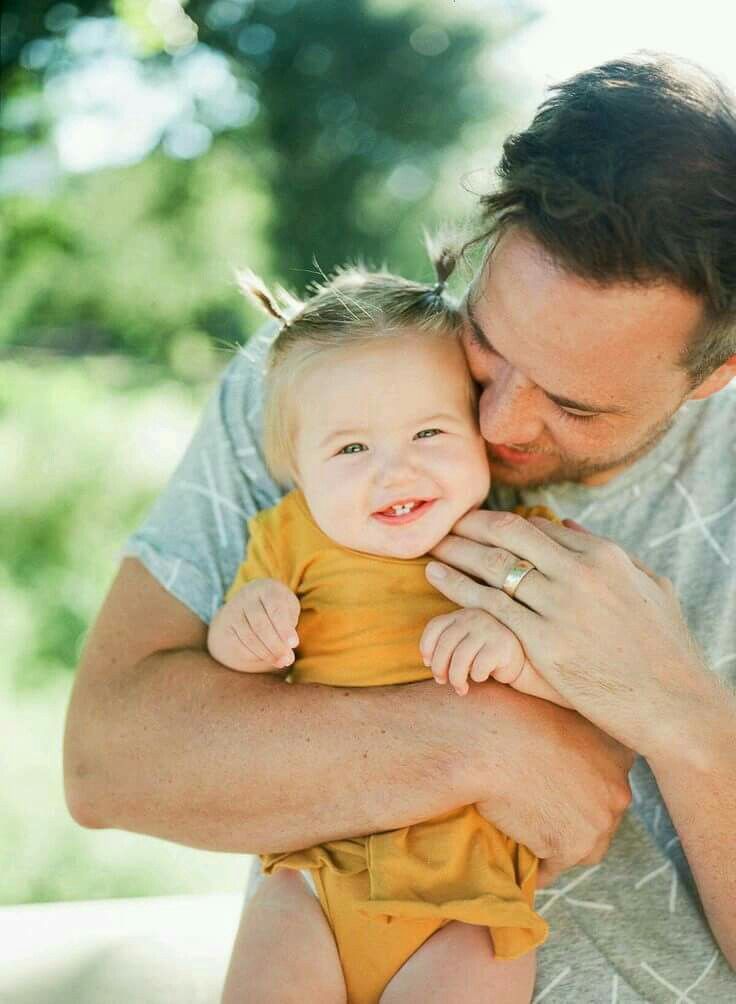Vater und tochter bilder