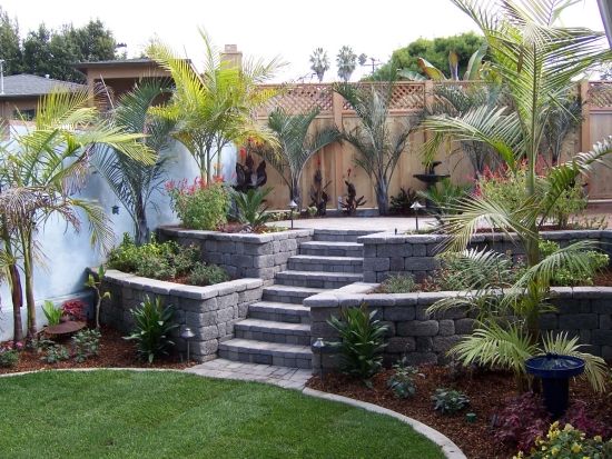 308 best Garten images on Pinterest Garden ideas, Gardens and - ruinenmauer im garten 308 best Garten images on Pinterest Garden ideas, Gardens and - ruinenmauer im garten