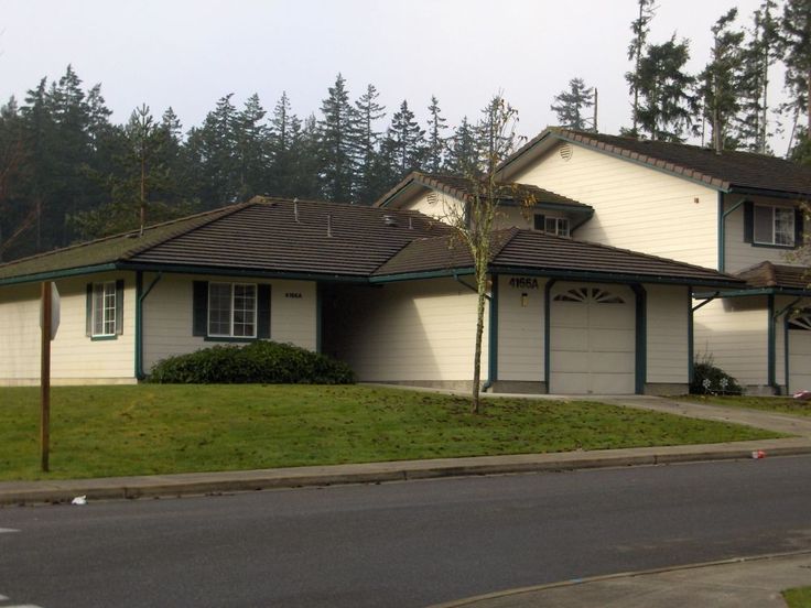 NB Kitsap Bangor Valley, Hunt Military Community E1E9 Military NB Kitsap Bangor Valley, Hunt Military Community E1E9 Military
