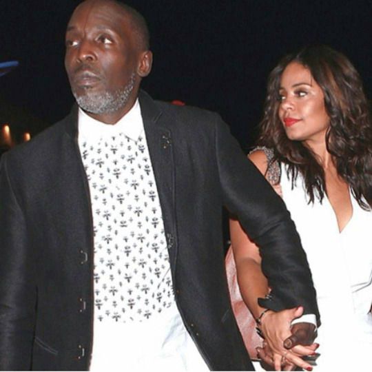 michael k williams sanaa lathan 821 best celeb couples images on pinterest power couples michael k williams sanaa lathan 821 best celeb couples images on pinterest power couples