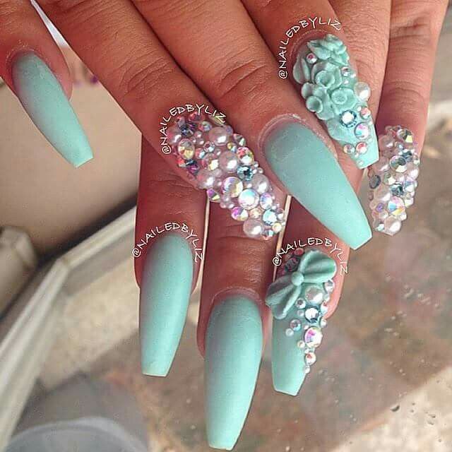 1512 Best MY NAIL'S REN♥ Images On Pinterest Acrylic Nails Ren♥. Exotic NailsNail ... - 1512 Best MY NAIL'S REN♥ Images On Pinterest Acrylic Nails