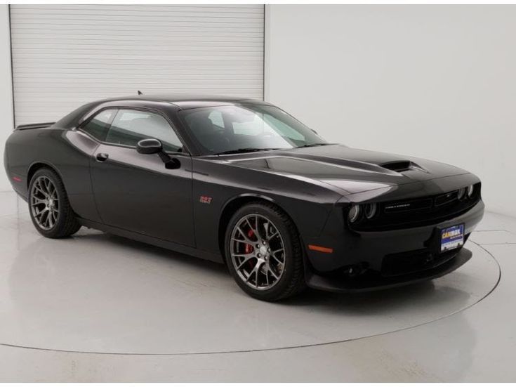 Used Dodge Challenger Srt 392 For Sale 2020 Dodge ...