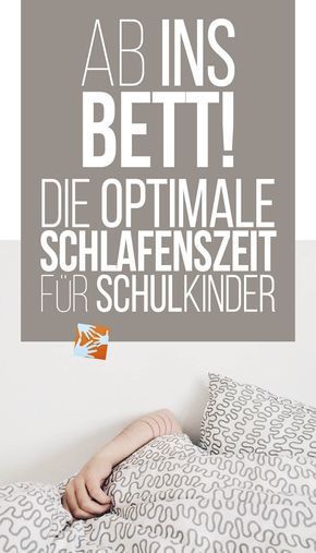 Kennenlernen ab wann ins bett