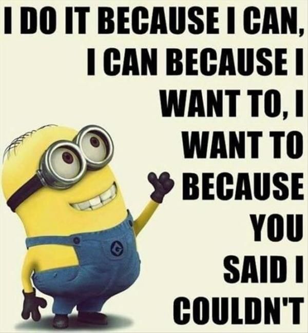 40 of The Best Minion Memes and Sayings That will Instantly Make You Happier - C...