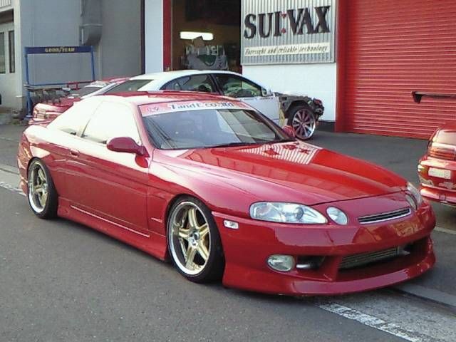 Best Tuner Cars >> I love that Toyota Soarer Vertex Kit. | Toyota | Cars, Tuner cars, Jdm cars Best Tuner Cars >> I love that Toyota Soarer Vertex Kit. | Toyota | Cars, Tuner cars, Jdm cars