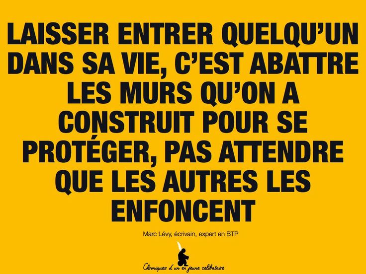 Célibataire randonnée