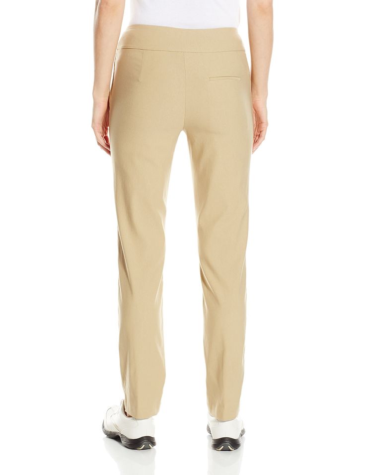 womens golf slacks