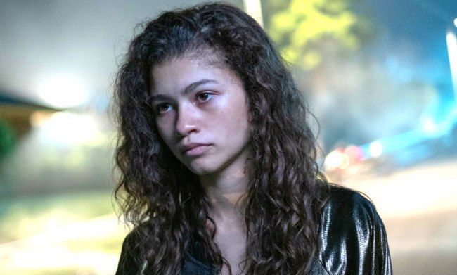 Breaking Down That Haunting Euphoria Finale Zendaya Euphoria Zendaya Coleman