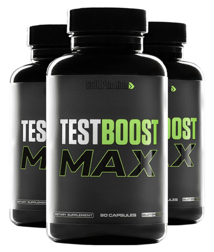 Testosterone Booster For Muscle Gain Testosterone Booster For Muscle Gain