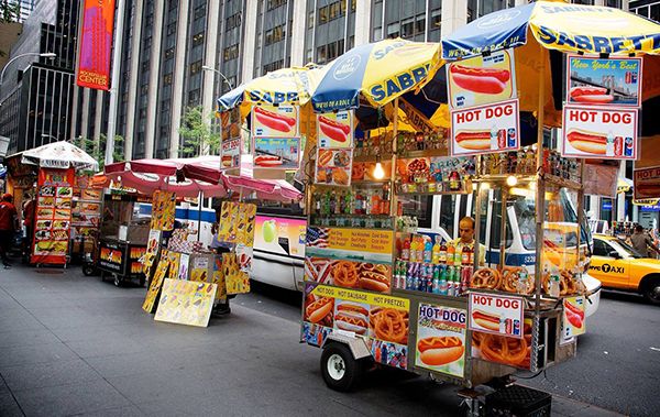 Best Hot Iceland Dog Stand In Nyc Best Hot Iceland Dog Stand In Nyc