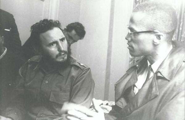 malcolm x my first conk pdf