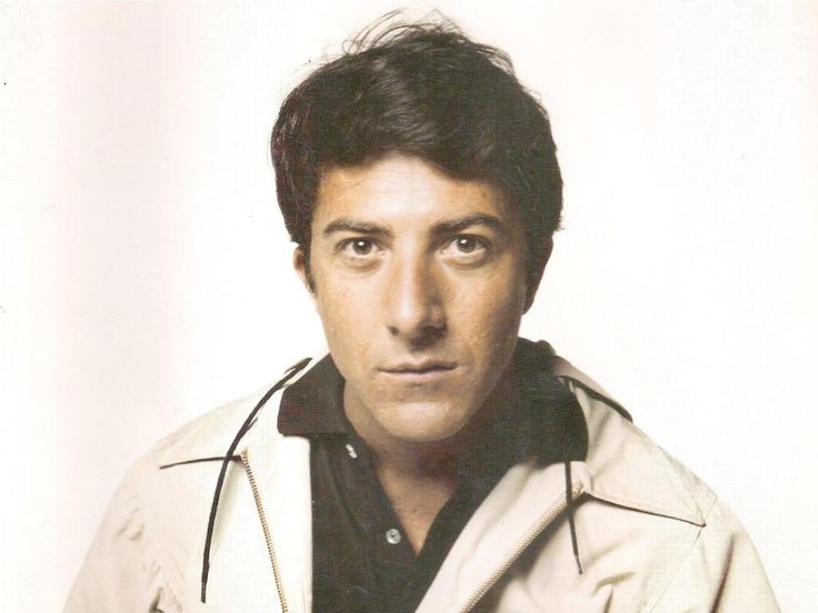 Dustin Hoffman Young | Dustin hoffman, Dustin hoffman young, Ivy look