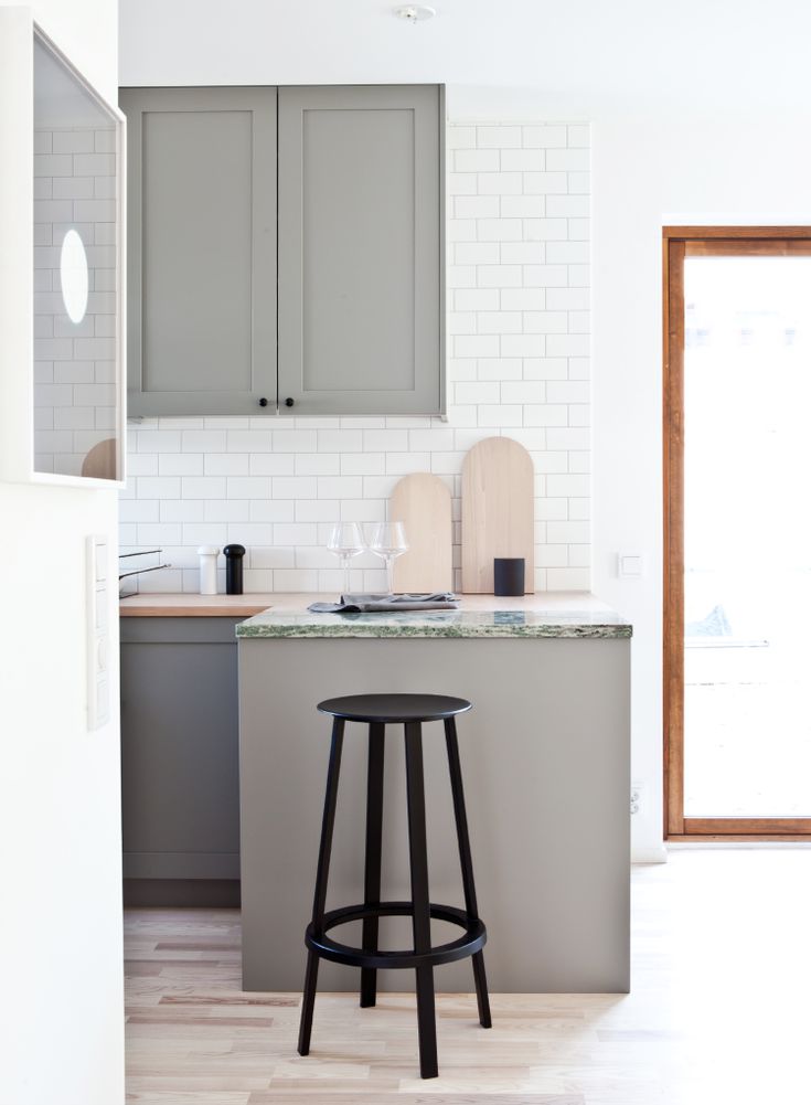 Modern Kitchen Gray Cabinets 264 best gray cabinetry images on pinterest | kitchen ideas Modern Kitchen Gray Cabinets 264 best gray cabinetry images on pinterest | kitchen ideas