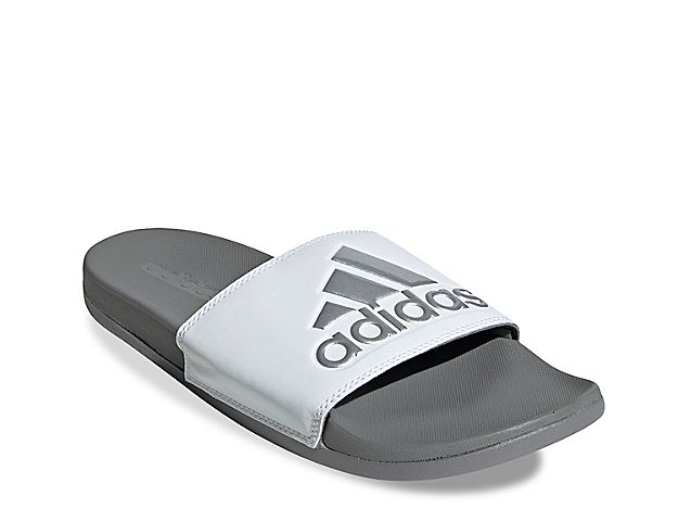 adidas adilette slides dsw adidas adilette slides dsw