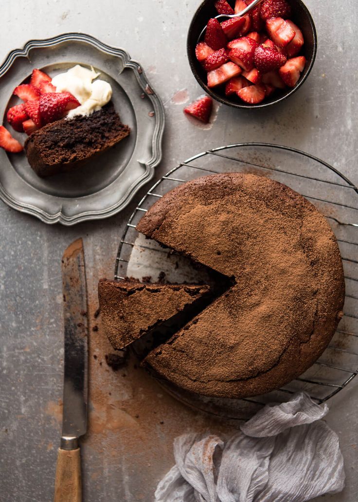 Almond Meal Chocolate Cake Recipe Almond Meal Chocolate Cake Recipe