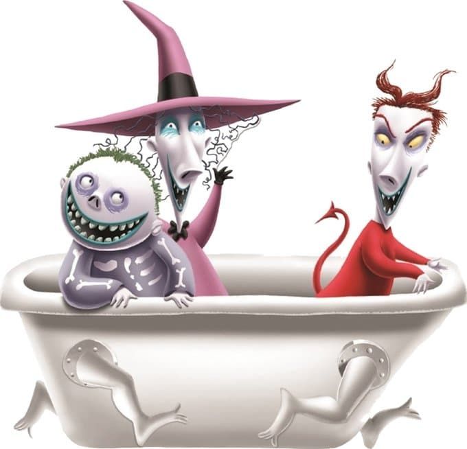 340 best salt and pepper shakers collecting images on nightmare before christmas cookie cutters