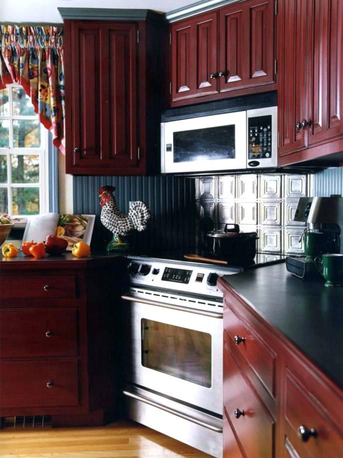 Pin On Kitchen Cabinets