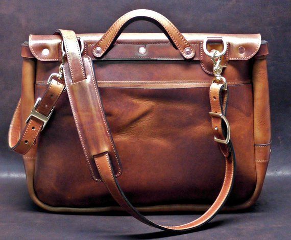 Limited Edition Women/'s Bag Leather Briefcase Handbag Shoulder Messenger Bag
