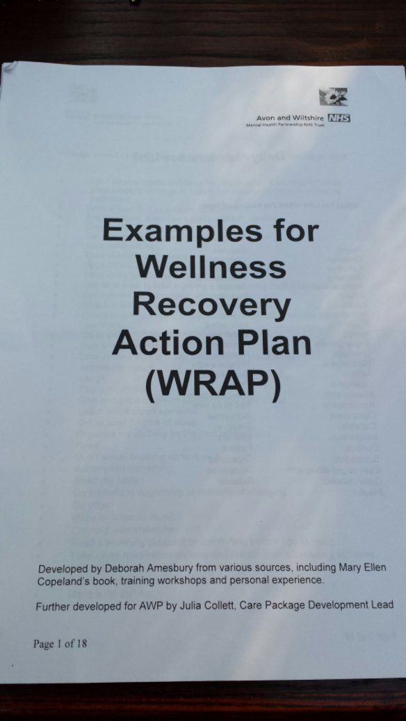 The 25+ best Wellness recovery action plan ideas on Pinterest - action plan templates The 25+ best Wellness recovery action plan ideas on Pinterest - action plan templates
