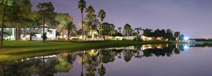 Waterfront Manufactured Home Communities