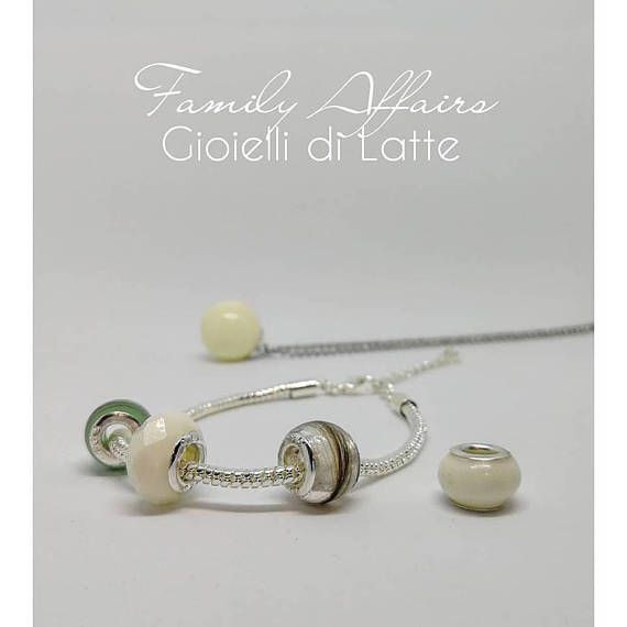 charm simil pandora in argento charm simil pandora in argento