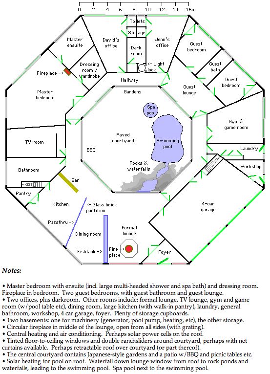 9 best House plans images on Pinterest | Home plans, Floor plans and ... 9 best House plans images on Pinterest | Home plans, Floor plans and ...
