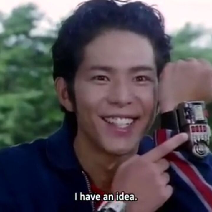 Kenta Date Rangerwiki Fandom Go Busters Power Rangers In Space Warrior Spirit Kenta Date Rangerwiki Fandom Go Busters Power Rangers In Space Warrior Spirit