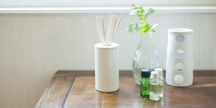 Badezimmer Duft Selber Machen In nur 10 Minuten einen Raumduft selber machen | desired.de - Blog