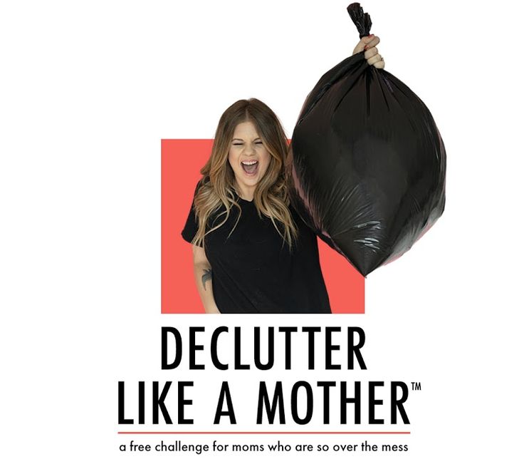 declutter like a mother 2023 declutter like a mother 2023