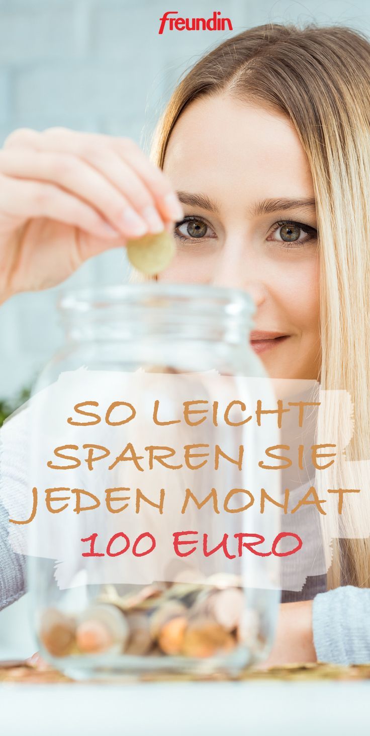 100 Euro Im Monat Verdienen 100 Euro Im Monat Verdienen