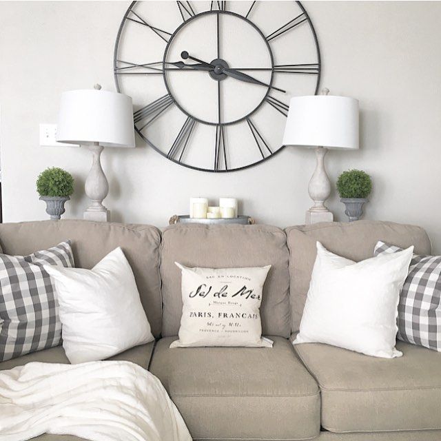 farmhouse style living room, modern farmhouse living roomjulie