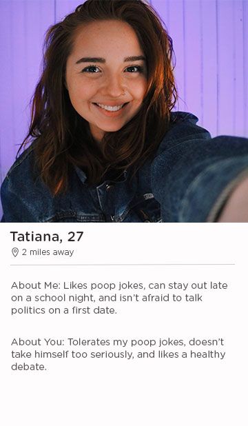 Tinder for over 40