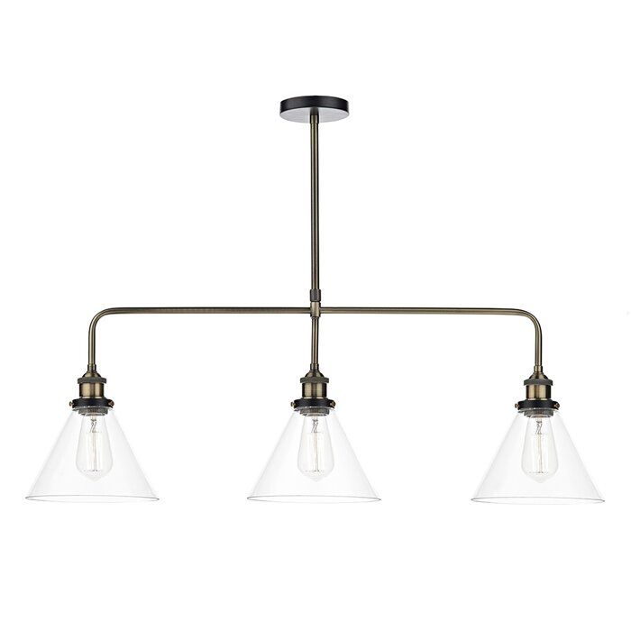 Schell 3 Light Kitchen Island Pendant In 2020 Bar Lights - 3 Light Kitchen Island Pendant Grey Schell 3 Light Kitchen Island Pendant In 2020 Bar Lights - 3 Light Kitchen Island Pendant Grey