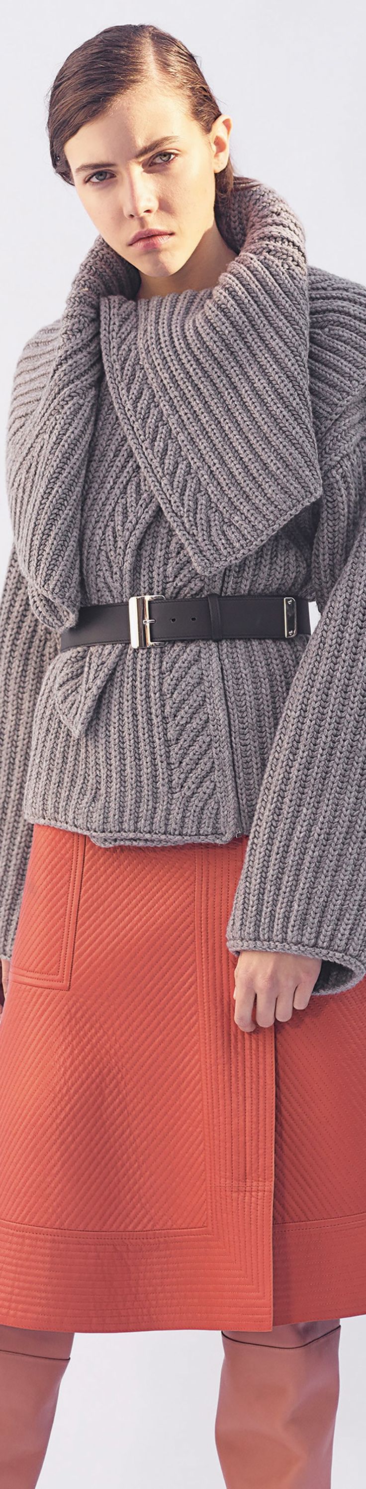 Work Knitwear this FallWinter like your Favourite Celebs forecast Work Knitwear this FallWinter like your Favourite Celebs recommend