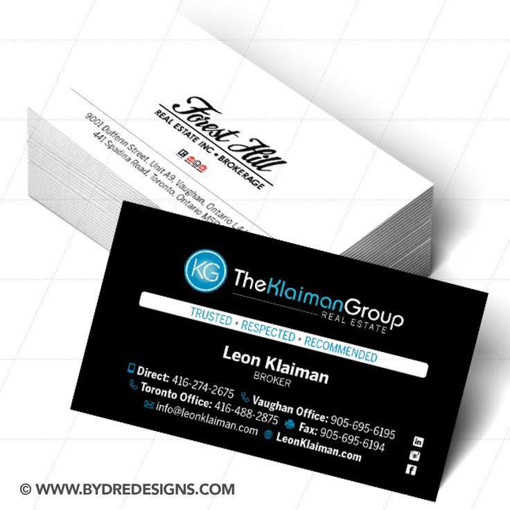 Pin On Business Cards