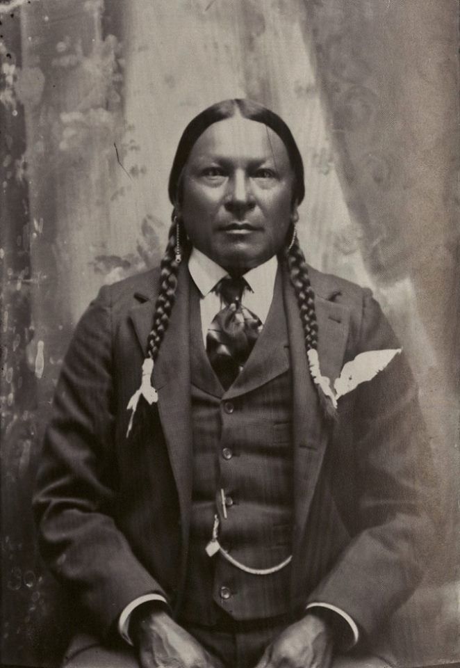 Pug Nose Native American Pictures Native American Indians