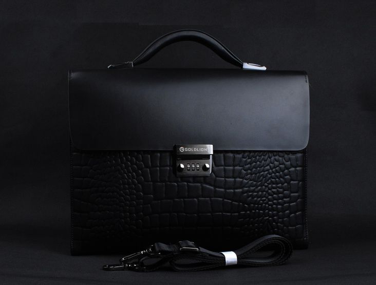 7 Best Crocodile Briefcases For Men Trends Images On Pinterest A Crocodile Leather Briefcase Made With Genuine Will Surely Rev Up Your Look And Make