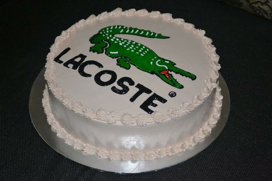Lacoste Bolos De Aniversario Aniversario Bolo Lacoste Bolos De Aniversario Aniversario Bolo