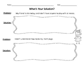 Classification Essay Thesis Problem Solution Writing Prompts For Lower Elementary Tpt Freebie Problem And Solution Problem Solution Writing Prompts Writing Problems Business Management Essays also How To Write Science Essay Problem Solution Writing Prompts For Lower Elementary Tpt Freebie Good Persuasive Essay Topics For High School