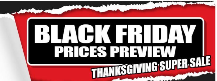 Pin by Beliym Step on Big 5 Black Friday 2017 | Black friday, Big 5 - Why Is Black Friday A Big Deal