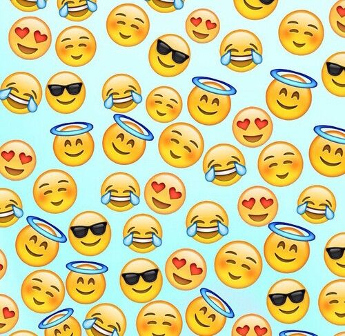 emoji patterns